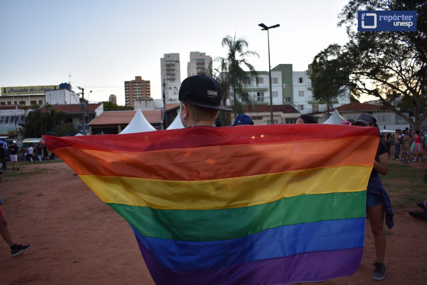 encontro da diversidade