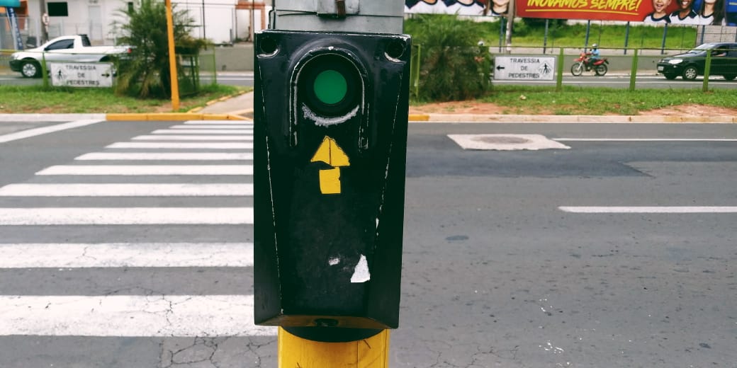 Mobilidade urbana em Bauru