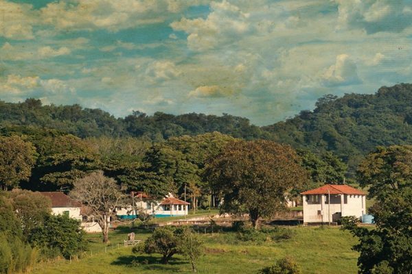 Museu do café Bauru