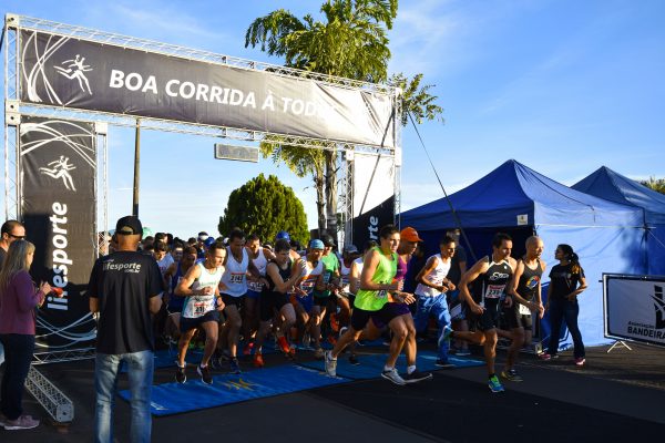 4ª Meia Maratona de Bauru