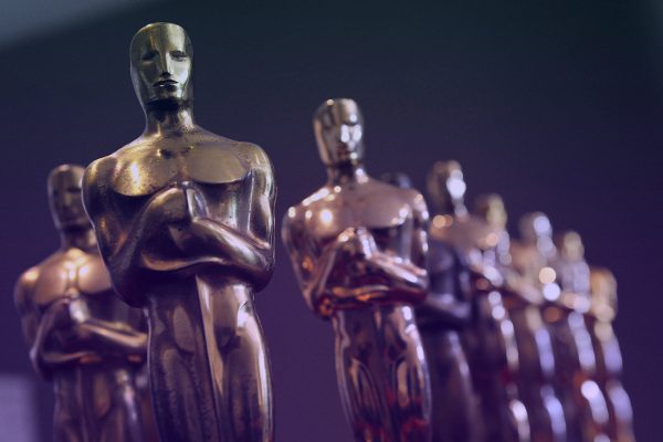 entenda a premiação do Oscar