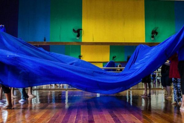 A relação da deficiência visual e com a dança: benefícios para o corpo e a mente