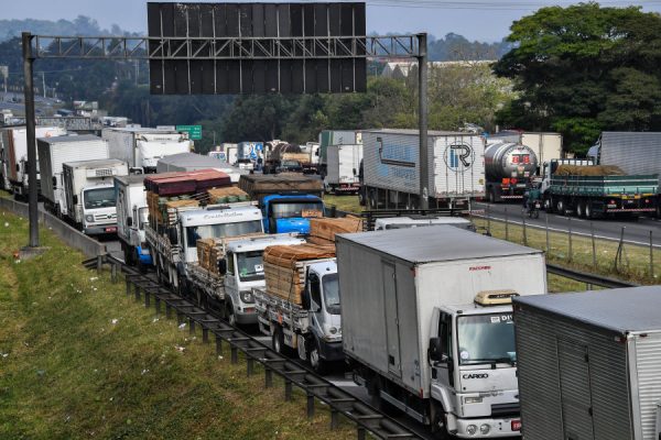 Caminhoneiros do Brasil