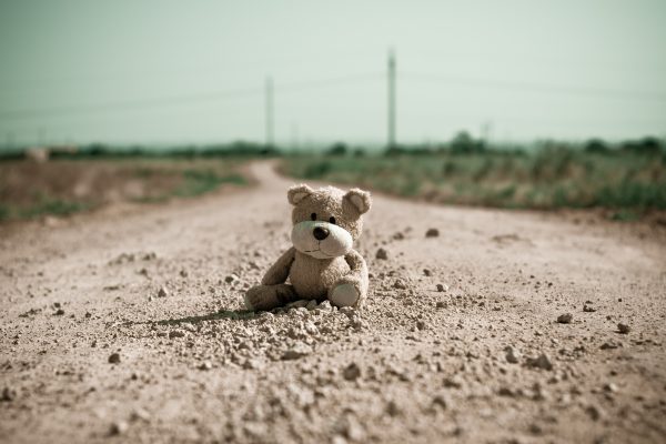 Trabalho infantil no campo